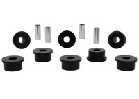Go to Rear Trailing Arm - Bushing Kit to Suit Mazda 1200, 1300 RX-2 and RX-5