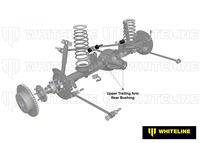 Go to Front Trailing Arm Upper - Rear Bushing Kit to Suit Jeep Gladiator JT and Wrangler JL