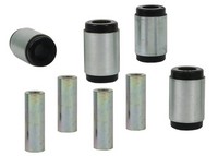 Go to Front Upper Control Arm - Bushing Kit to Suit Toyota HiLux 2005-on and Foton Tunland P201 2wd