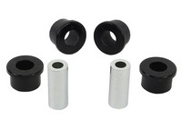 Go to Rear Control Arm Lower Rear - Outer Bushing Kit to Suit Mitsubishi Pajero NM-NX