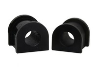 Go to Front Sway Bar Mount - Bushing Kit 22mm to Suit Toyota Corolla ZZE122 and Prius NHW11