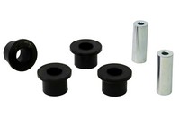 Go to Rear Leaf Spring - Rear Eye Bushing Kit to Suit Volkswagen Amarok 2H 2wd/4Motion