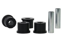 Go to Rear Leaf Spring - Shackle Bushing Kit to Suit Jeep Cherokee XJ