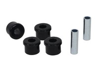Go to Front Lower Control Arm - Inner Rear Bushing Kit to Suit Suzuki Vitara ET, TA and X-90 SZ416