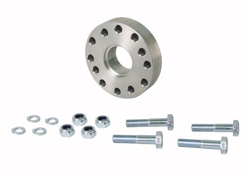 Go to Front Tailshaft - Spacer Kit to Suit Toyota Land Cruiser 70, 76, 78 and 79 Series