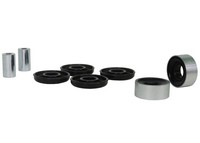 Go to Front Lower Control Arm - Inner Rear Bushing Kit to Suit Daewoo Kolas T200 and Holden Barina XC, TK