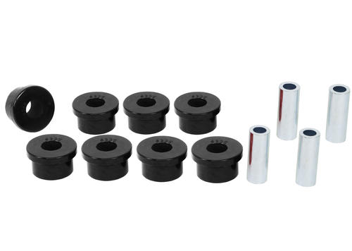 Go to Rear Trailing Arm Lower - Bushing Kit to Suit Toyota Prado and 4Runner