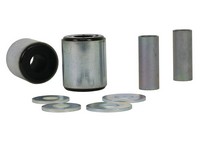 Go to Front Lower Control Arm - Inner Rear Bushing Kit to Suit Ford Laser KJ and Mazda 323 BA