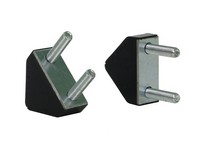 Go to Front Bump Stop - Lower Bushing Kit to Suit Holden Torana LC, LJ