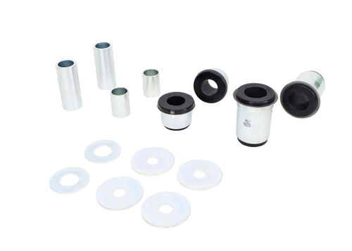 Go to Front Upper Control Arm - Bushing Kit to Suit Mitsubishi L400 WA
