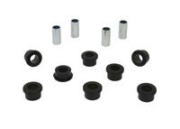 Go to Rear Control Arm Lower - Outer Bushing Kit to Suit Mitsubishi Starion JA, JB, JD