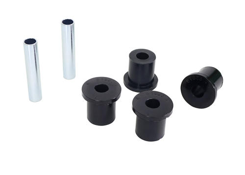 Go to Front Lower Control Arm - Inner Bushing Kit to Suit Nissan 1200, 120Y and Stanza