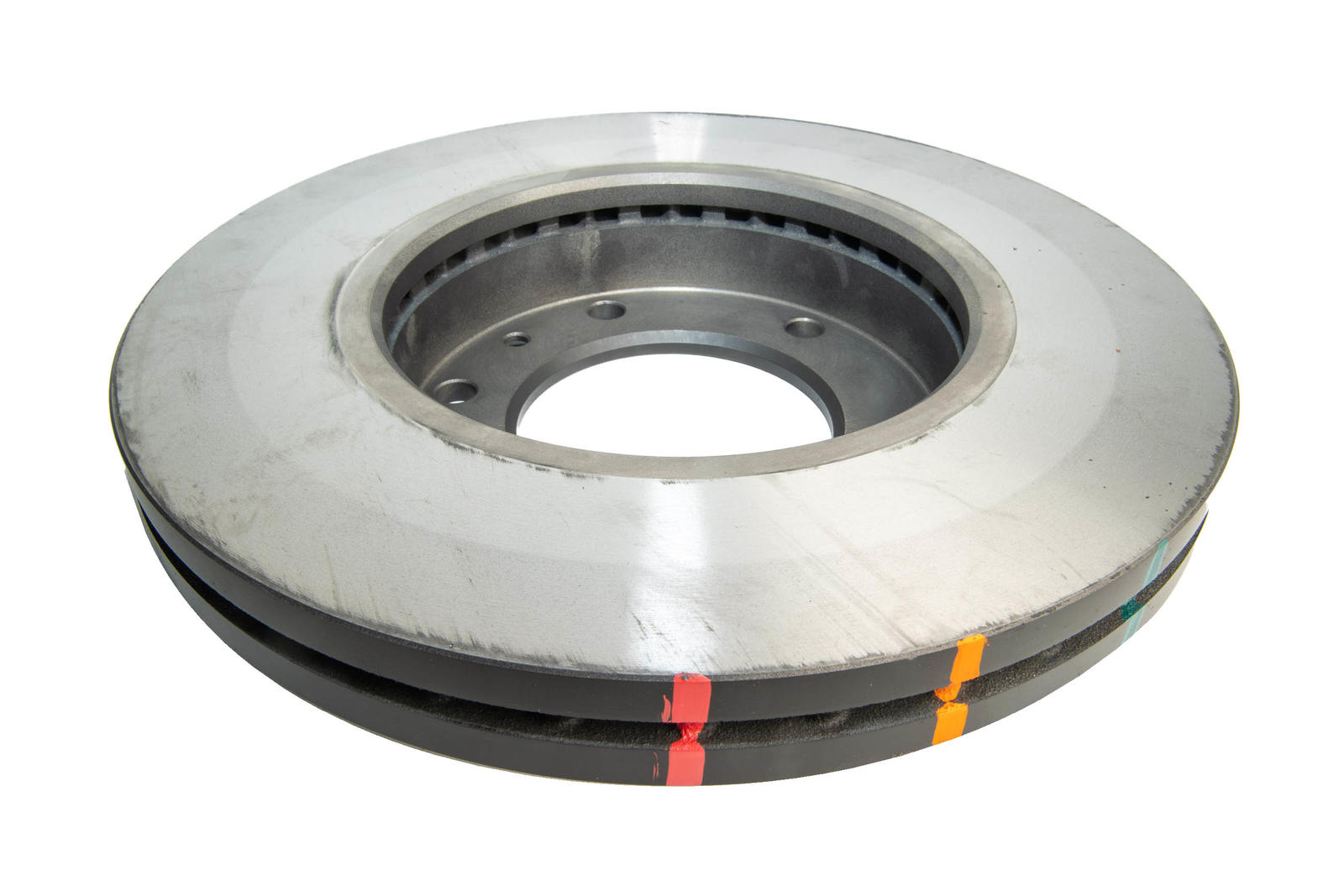 4000 Standard KP Brake Disc to suit Hyundai iLoad 2007-on F