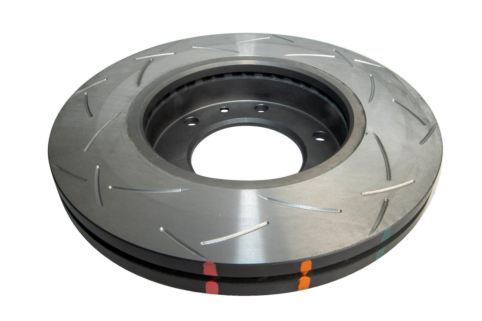 4000 T3 Slot KP Brake Disc to suit Hyundai iLoad 2007-on F