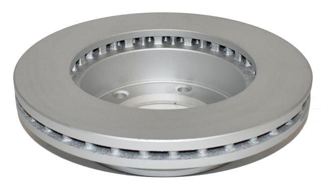 En-Shield Standard KP Brake Disc to suit Ford Ranger, Mazda BT-50 2006-2011 F
