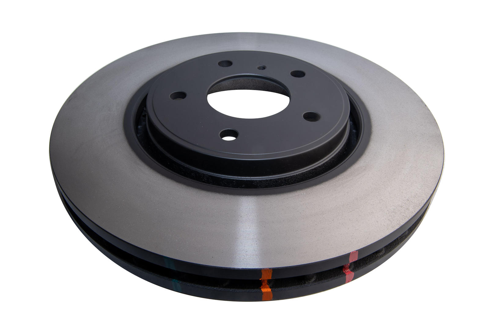4000 Standard KP Brake Disc to suit Infiniti FX37, 50 G37 M30D, 35H, 37 Q60, 70, X70 2012-on F