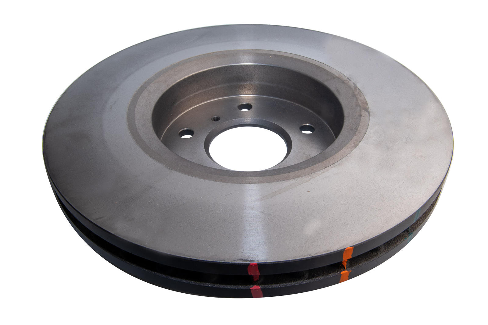 4000 Standard KP Brake Disc to suit Infiniti FX37, 50 G37 M30D, 35H, 37 Q60, 70, X70 2012-on F