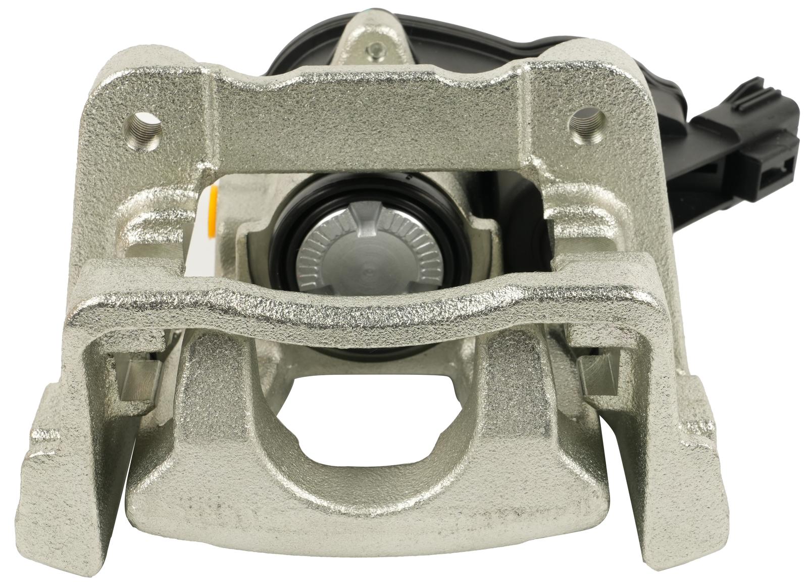 DBA Street Series Caliper to suit Mazda 3 BN 2.5L P FWD R LH 7/16-2