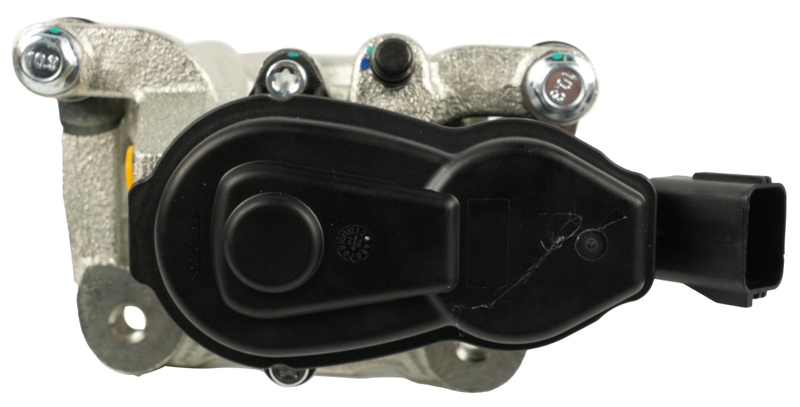 DBA Street Series Caliper to suit Mazda 3 BN 2.5L P FWD R LH 7/16-2