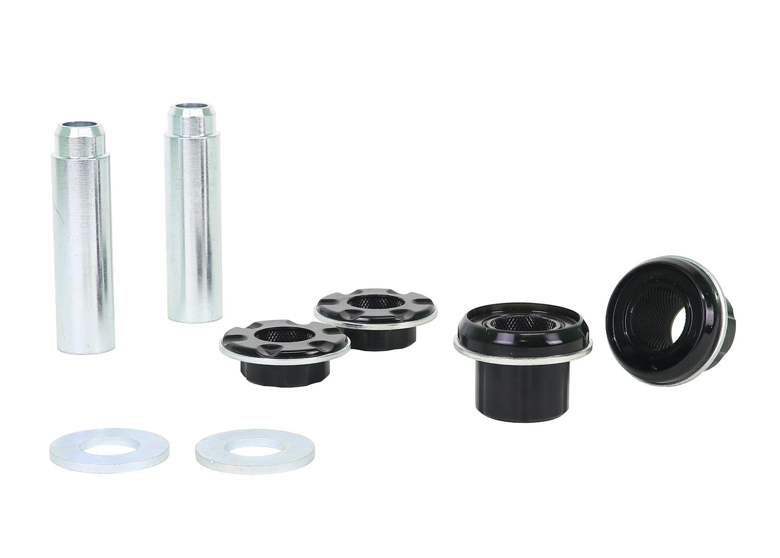 Front Subframe - Rear Bushing Kit to Suit Nissan Dualis, X-Trail and Renault Koleos