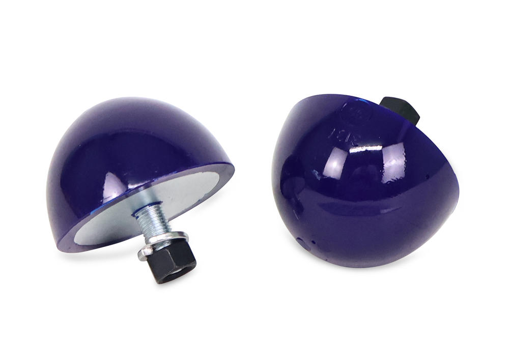 Universal Bump Stop Kit