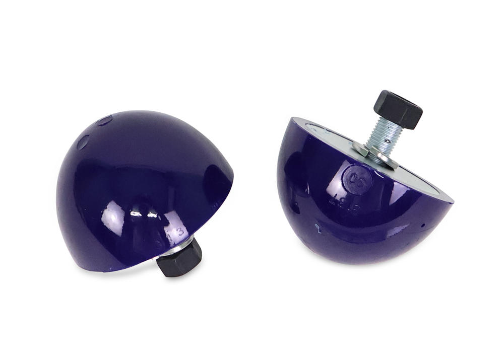 Universal Bump Stop Kit