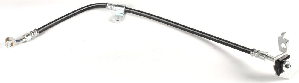 DBA Street Series Brake Hose to suit Hyundai iLoad TQ Front RH