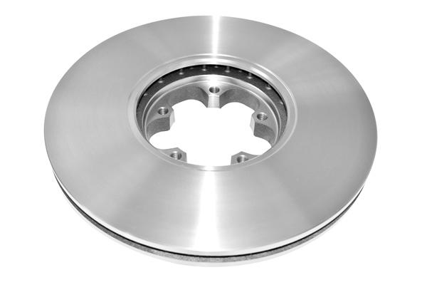 Street Standard Brake Disc to suit Ford Transit VH, VJ 2001-2006 F