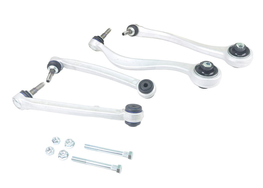Lower Control Arm & Tension Strut Arm Kit