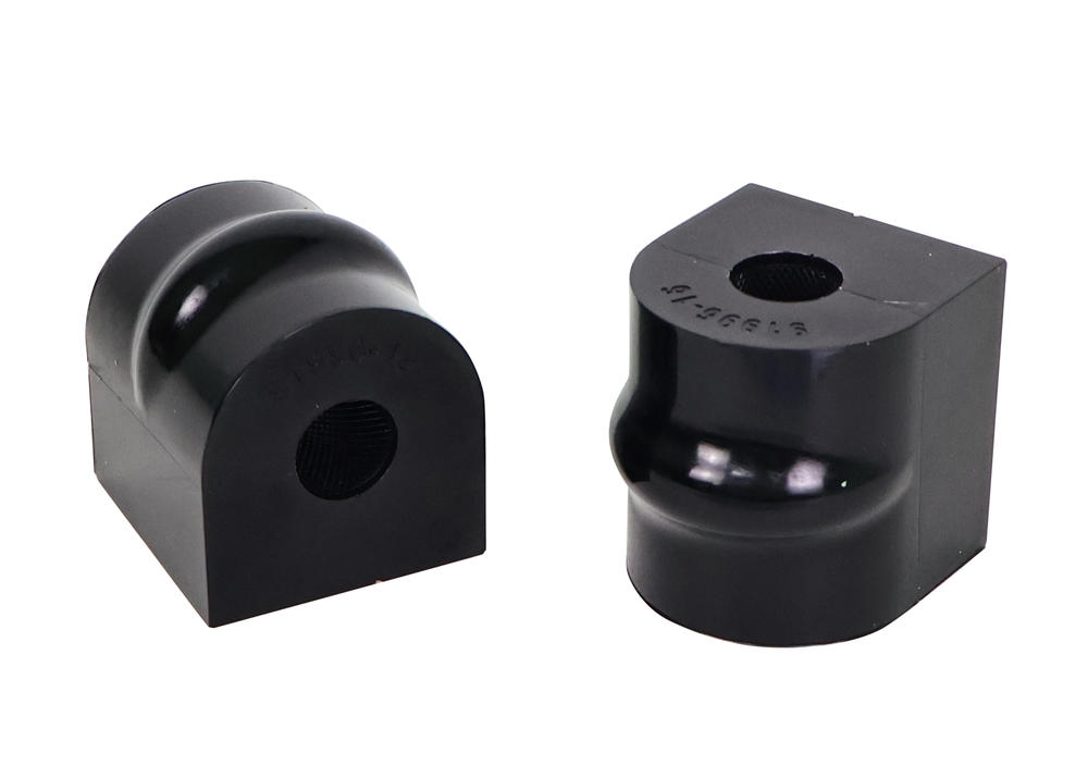 Whiteline Sway Bar Mount - Bushing Kit 18mm