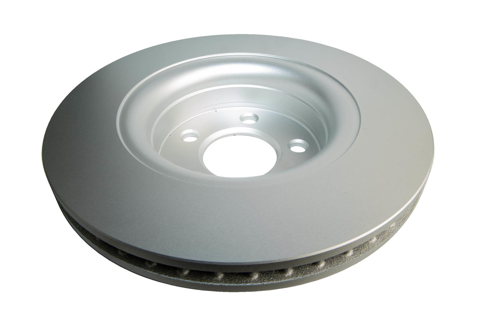 En-Shield Standard KP Brake Disc to suit Ford Mustang FM Series 2.3L Turbo Premium Brakes 08/2014-on Overseas