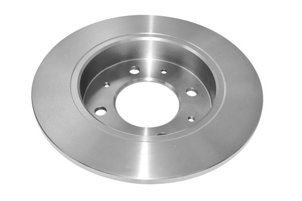 En-Shield Standard SLD Brake Disc to suit Kia Cerato 2004-2009 Hyundai Elantra 1995-on R