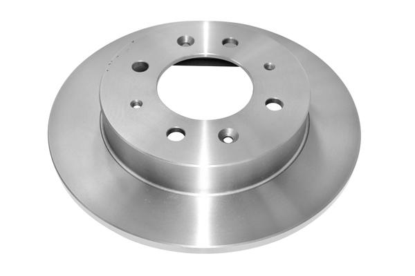 En-Shield Standard SLD Brake Disc to suit Kia Cerato 2004-2009 Hyundai Elantra 1995-on R