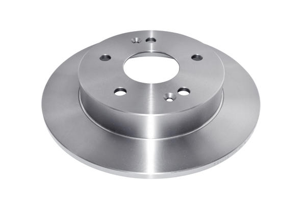 En-Shield Standard SLD Brake Disc to suit Honda Prelude 1997-2001 R