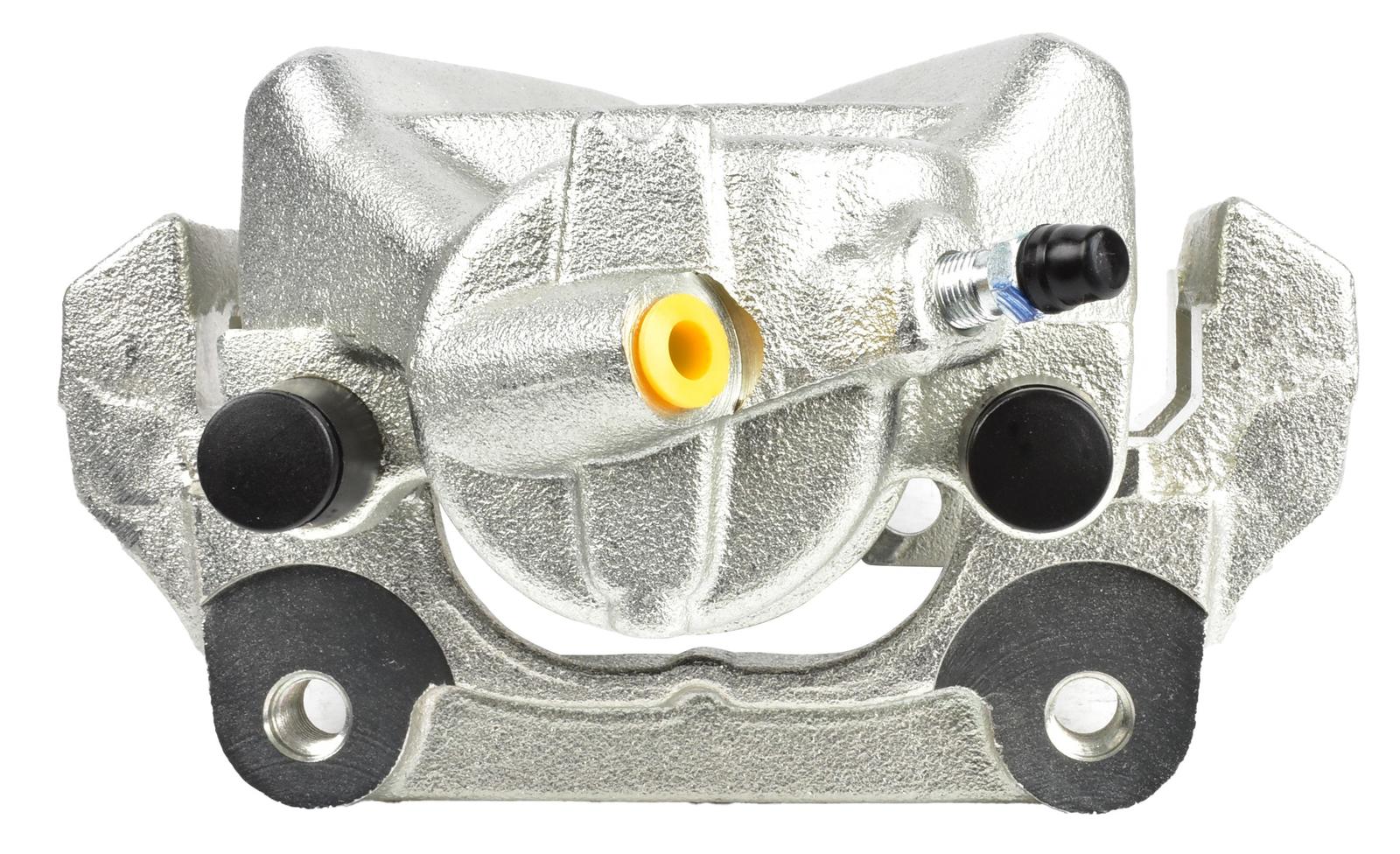 DBA Street Series Caliper to suit BMW 320DE93 2.0L Turbo D RWD F LH 5/2010-1/2014