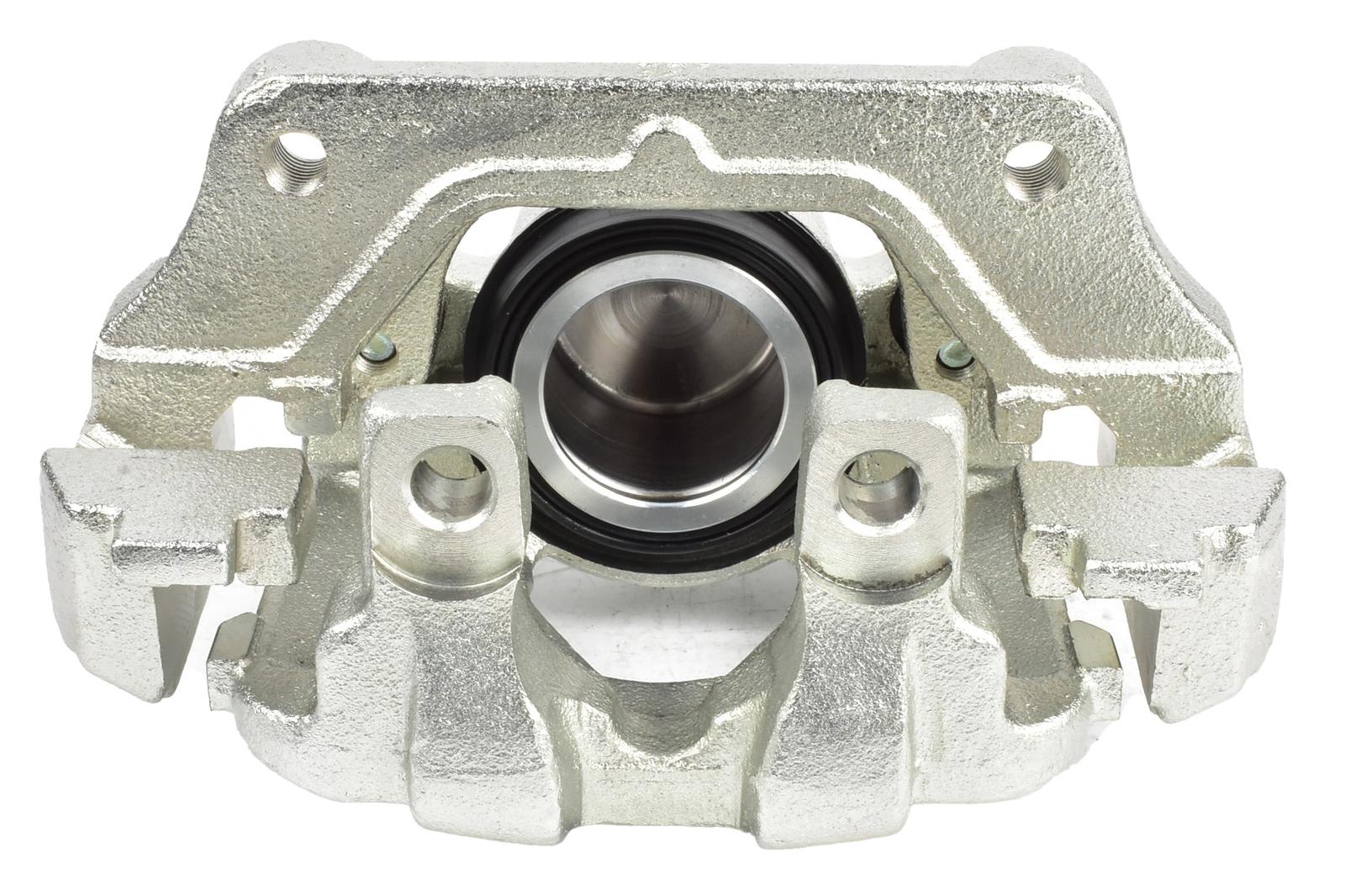 DBA Street Series Caliper to suit BMW 320DE93 2.0L Turbo D RWD F LH 5/2010-1/2014