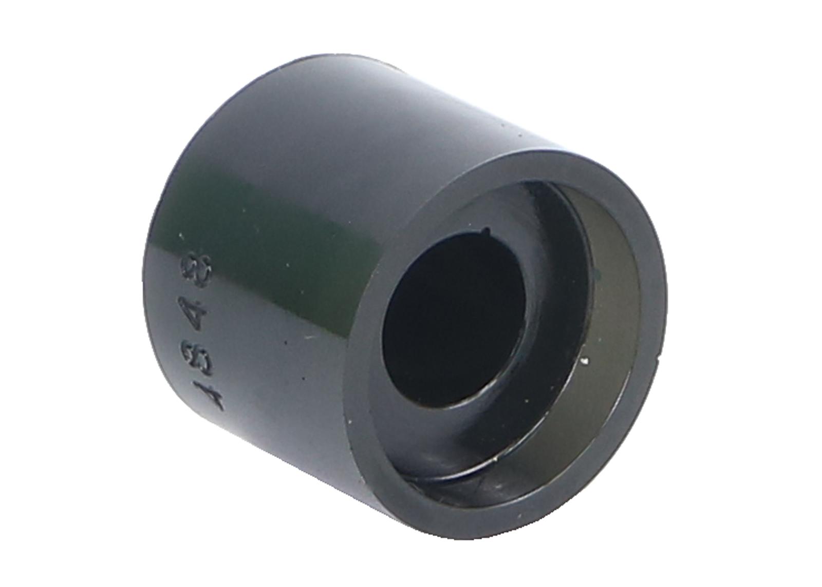 Fixed Pin Protection Cap to suit Toyota Hilux 2015-on, Ford Ranger PX III & PY & VW Amarok 2022-on