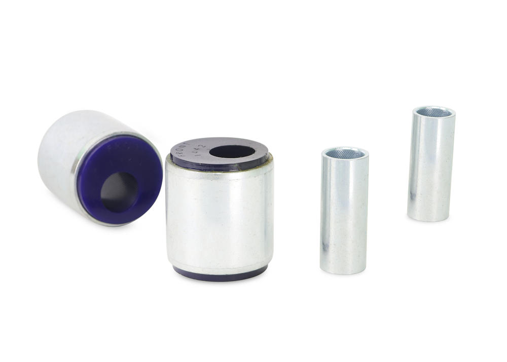 Front Control Arm Lower Rear Offset Bush Kit to suit Hyundai