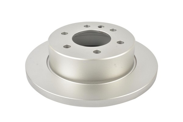 En-Shield Standard Brake Disc to suit Mercedes Sprinter Chassis W907 & W910 Without Electric Park Brake 2018-on