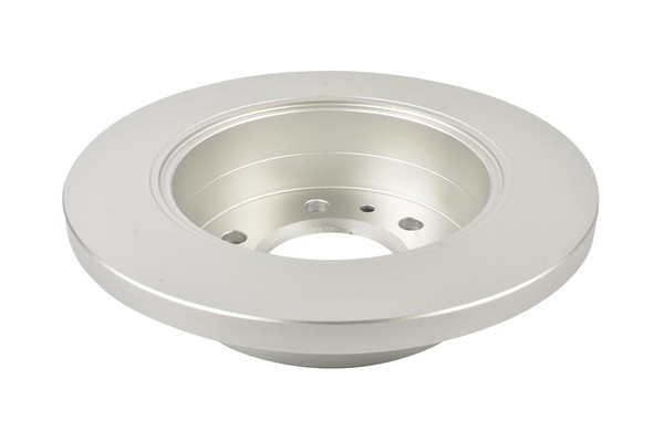 En-Shield Standard Brake Disc to suit Mercedes Sprinter Chassis W907 & W910 Without Electric Park Brake 2018-on