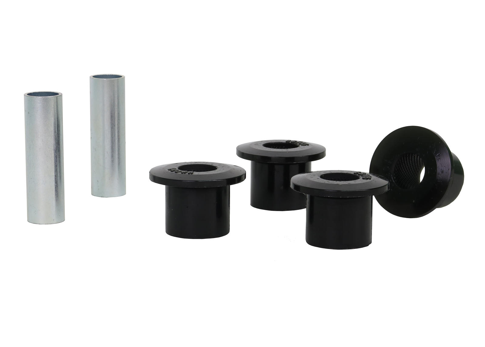 Front  Shock Absorber - To Control Arm Bushing Kit
