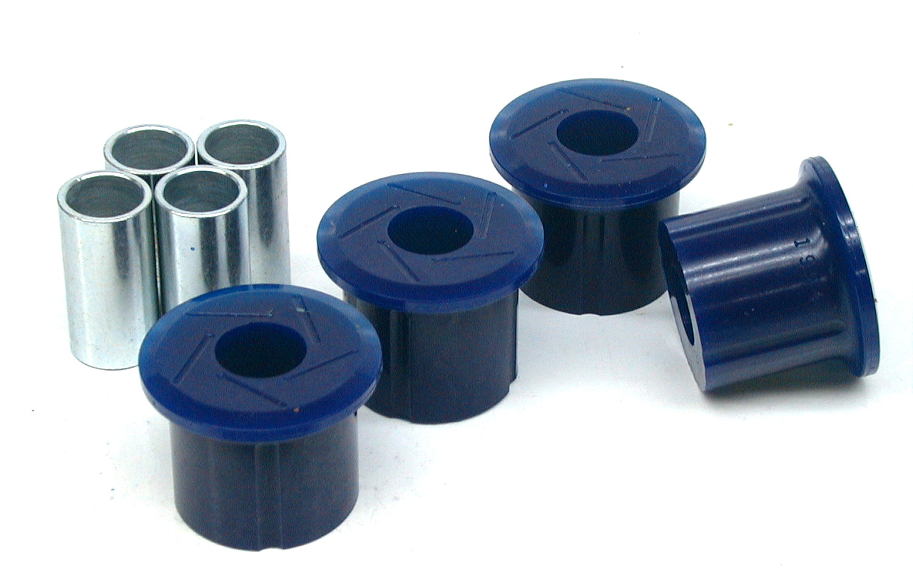 Control Arm Upper-Inner Bush Kit