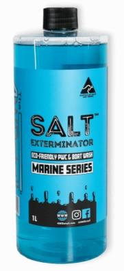 Salt Exterminator Marine Series | PWC & Boat Wash 1L