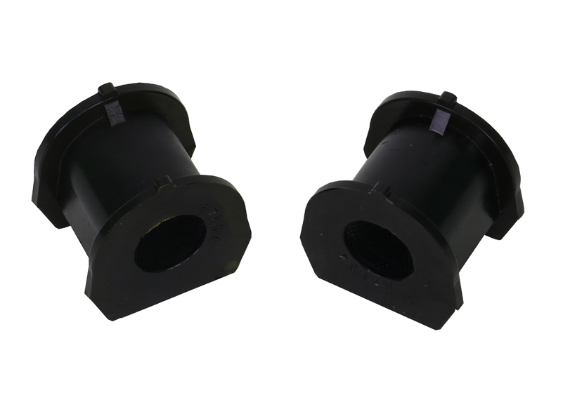 Front Sway Bar Mount - Bushing Kit 25.4mm to Suit Mitsubishi Challenger PB, PC and Triton ML, MN