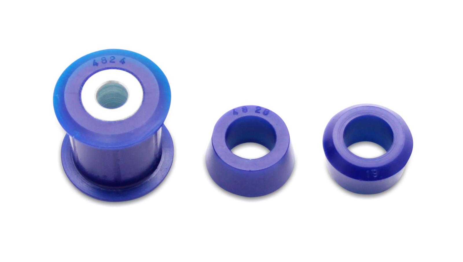 Panhard Rod Bush Kit