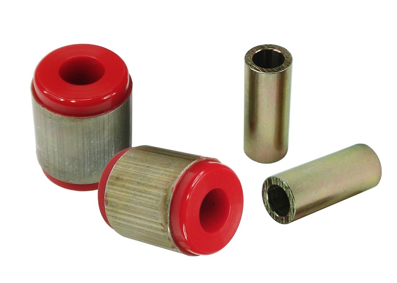 Rear Control Arm Lower - Bushing Kit to Suit Mitsubishi Lancer Evo 4 5 6 7 8 9