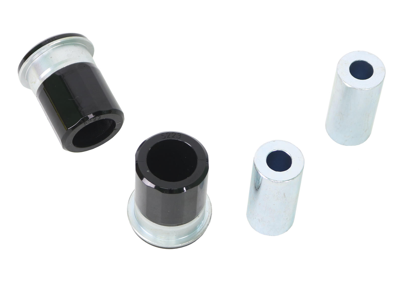 Front Lower Control Arm - Inner Front Bushing Kit to Suit Mazda MX-5 ND
