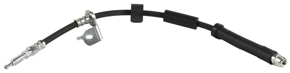 DBA Street Series Brake Hose to suit Volvo XC60 2.0L Petrol Turbo AWD Front RH 3/2021-on