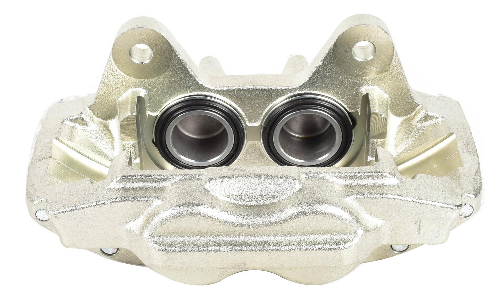DBA Street Series Caliper to suit Mitsubishi Pajero NS 3.8L P 4WD F RH 10/2006-1/2009