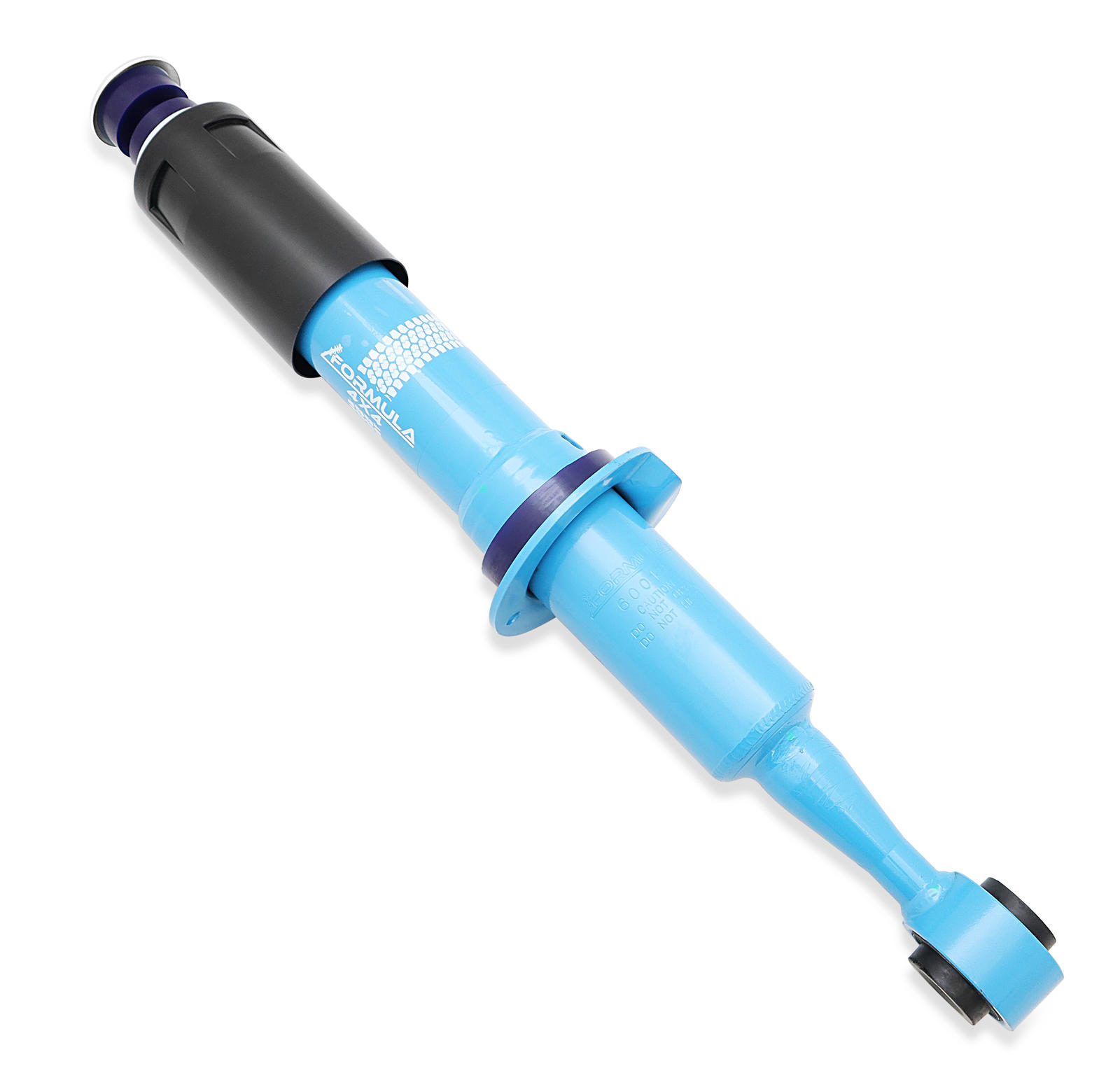 Formula 4x4 Front Big Bore Shock Absorber to suit Toyota LandCruiser 300 Series 2021-on